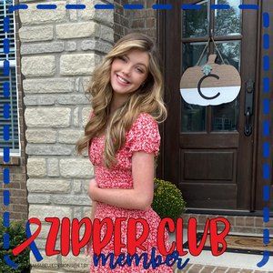 Meet your Posher, Zoey